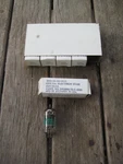 Box Of Jan 5814A Sylvania Electron Vacuum Tube - Nos Similar To 4016 12AU7. Fixed Price $100.00.