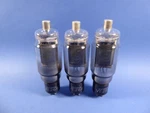 3 X Tubes " Hytron VT-266 New. 1616. Fixed Price $20.00.