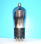 No Type G-24 Majestic Globe Audio Radio Amplifier Vacuum Tube Valve 224A 324. Fixed Price $8.09.