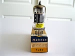 Nos Haltron 12AU7/ECC82 Audio Vacuum Tube TV-7 Tested New.. Fixed Price $19.00.