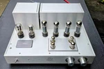 Melton 34-P Tube Integrated Amplifier. Fixed Price $775.00.