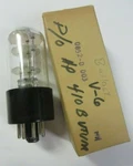 Vintage Amperite Ballast TJ601K01 Or Electron Vacuum Tube. Fixed Price $24.99.