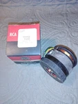Nos Rca 74952 Deflection Yoke - 70 Degree Angle. Fixed Price $27.99.