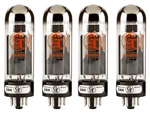 Groove Tubes GT-EL84-S Med Quartet Model #: 5550113583 Made In Slovakia. Fixed Price $119.99.