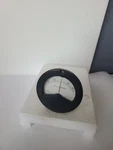 Weston 2531 MR36W5T5DCMAR 50-0-50 Milliamperes D.c. Instrument Panel Meter. Fixed Price $21.25.