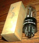 Western Electric KS-13991 Thermal-relay :: Free Shipping. Fixed Price $22.22.