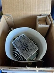 Hitachi 2M131-04, Short Magnetron Electron Tube. Fixed Price $1350.00.