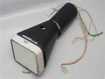Matsushita I50CKB31 Crt Oscilloscope Tube 30 Days Warranty Expedited Shipping. Fixed Price $99.00.