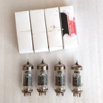 Nec 12BY7A Vacuum Tube Set Of 4 Excellent Japan. Fixed Price $110.00.