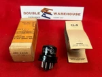 Vintage Rca Jrc 12H6 VT214 Vacuum Tube. Fixed Price $13.99.