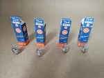 General Electric Electronic Tubes GL5663, Lot Of 4. Fixed Price $25.00.