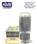 Sylvania 3DG4 Vacuum Tube. Fixed Price $12.99.