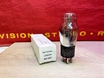 National Union NY-227 Vacuum Tube Tested TV-7 D/u Good. Fixed Price $8.95.