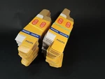 10 Philips Blank Carton Box For Audio Tubes ECC83 ECC803S E188CC ECC85 EF86. Fixed Price $9.99.