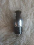 National Union Nu 80 Glass Tube Untested Vintage. Fixed Price $7.99.