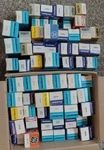 Lot Of 62 Nos Vintage Vacuum Tubes Boxed International Procomm Dumont. Fixed Price $69.95.