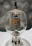 Amperex 8078 Rf Triode Transmitting Tube, Made France. Fixed Price $775.00.