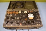 Us Military Signal Corp Model I-177B Tube Tester Good Working Condition. Fixed Price $250.00.