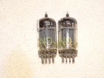 12AX7/ECC83 Amperex/hammond TUBES*1967*BOGEY + Tested - Super STRONG*#2. Fixed Price $149.99.