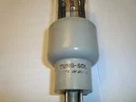 One Heavy Duty JAN-CYL-5R4WGB Tube, Tung-sol, Hanging Filaments, Nos Ratings. Fixed Price $10.00.