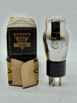 X2 New Vintage Pair Nos Triad T-56 Vacuum Electron Tubes Triodes Set I6. Fixed Price $44.99.