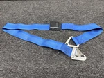 S-1746-JJ-40 Davis Aircraft Products Seatbelt Assembly Rear Rh. Fixed Price $252.00.
