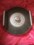RCA8916 Burle Power Tetrode Tube. Fixed Price $630.00.