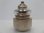 Itt F-7715 Shielded Grid Triode Vacuum Tube. Fixed Price $9999.95.
