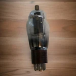 National Union VT-100-A Vacuum Tube For Audio Transmitting. Fixed Price $13.56.