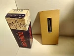 5678 Tung-sol Nos Vacuum Tube. Not Tested. With Box. Fixed Price $5.99.