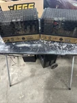 Pair Of Heathkit W5M Amplifiers. Fixed Price $600.00.