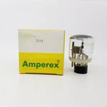 1 7377 Amperex Tube. Nos/nib. RC2. Fixed Price $30.21.