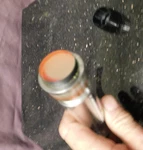 Rca Plumbicon Tube 4592 / B, Untested. Fixed Price $50.00.