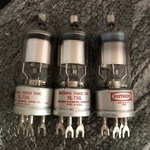 National Electronics (NL-734L) Gas Thyratron Tube New Without Box, Lot Of VB2. Fixed Price $90.00.