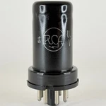(1) Tested Rca 6SG7 Tube Mil Spec VT-211 Date Code S4 Pentode. Fixed Price $9.95.