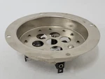 Socket For 4-1000A & 4PR1000A / Transmitting Vacuum Tubes. Fixed Price $99.95.