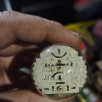Vintage 33GY7A Vacuum Tube 9-PIN Base Glass Electronic Component Radio. Fixed Price $25.00.