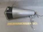 Philips Cathode Ray Tube D14-3606GY/93 From PM-3207 Oscilloscope. Fixed Price $49.95.