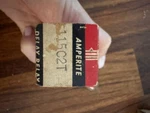Amperite 115C2T Miniature Delay Relay Nos Usa Made. Fixed Price $19.40.