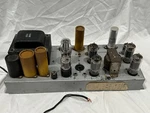 Vintage Conn Organ Tube La 6026 95011 Pre Amplifier 0A3, 6DN7, 7868, 12AX7. Fixed Price $299.99.