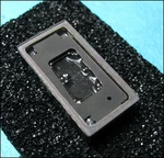 3015-F Minitron Incandescent 7-SEGMENT Display Decimal Point Fuji 16 Pin Dip. Fixed Price $26.49.