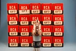 20X Rca 6F7 Nos Nib Tested Triode Pentode Tubes Rohres VT-70 (g). Fixed Price $65.00.