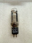 Sylvania Jan-chs 5Z3 VT-145 Black Plate Rectifier Tube. Fixed Price $30.00.
