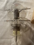 Heinz & Kaufman Ltd Gammatron Vacuum Tube VT-127-A: Nos Nib Wwii Era. Fixed Price $179.95.