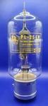 Penta Labs PL-254W Power Triode 100W 4000VDC Vacuum Tube Ham. Fixed Price $74.95.