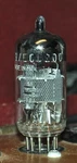 6X9/ECF200 Tube Sylvania Nib No Test Boxed Vintage Commercial Surplus. Fixed Price $8.90.
