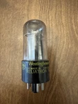 Westinghouse 12D4 Damper Flyback Diode Tv Audio Vacuum Tube Valve Untested. Fixed Price $15.34.