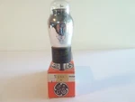 Zenith 1H6G Vacuum Tube Tests Good. Fixed Price $9.99.