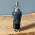 Arcturus Type 77 Electron Tube Vacuum Smoked Glass Made In Usa Untested. Fixed Price $12.50.