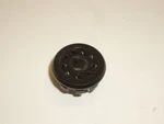 Amphenol 78-S9 Pin Octal Style Power Accesory Socket Collins 51S-1 Leslie Nos. Fixed Price $39.95.